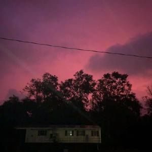 Meet your Posher, Mary ann-jerry